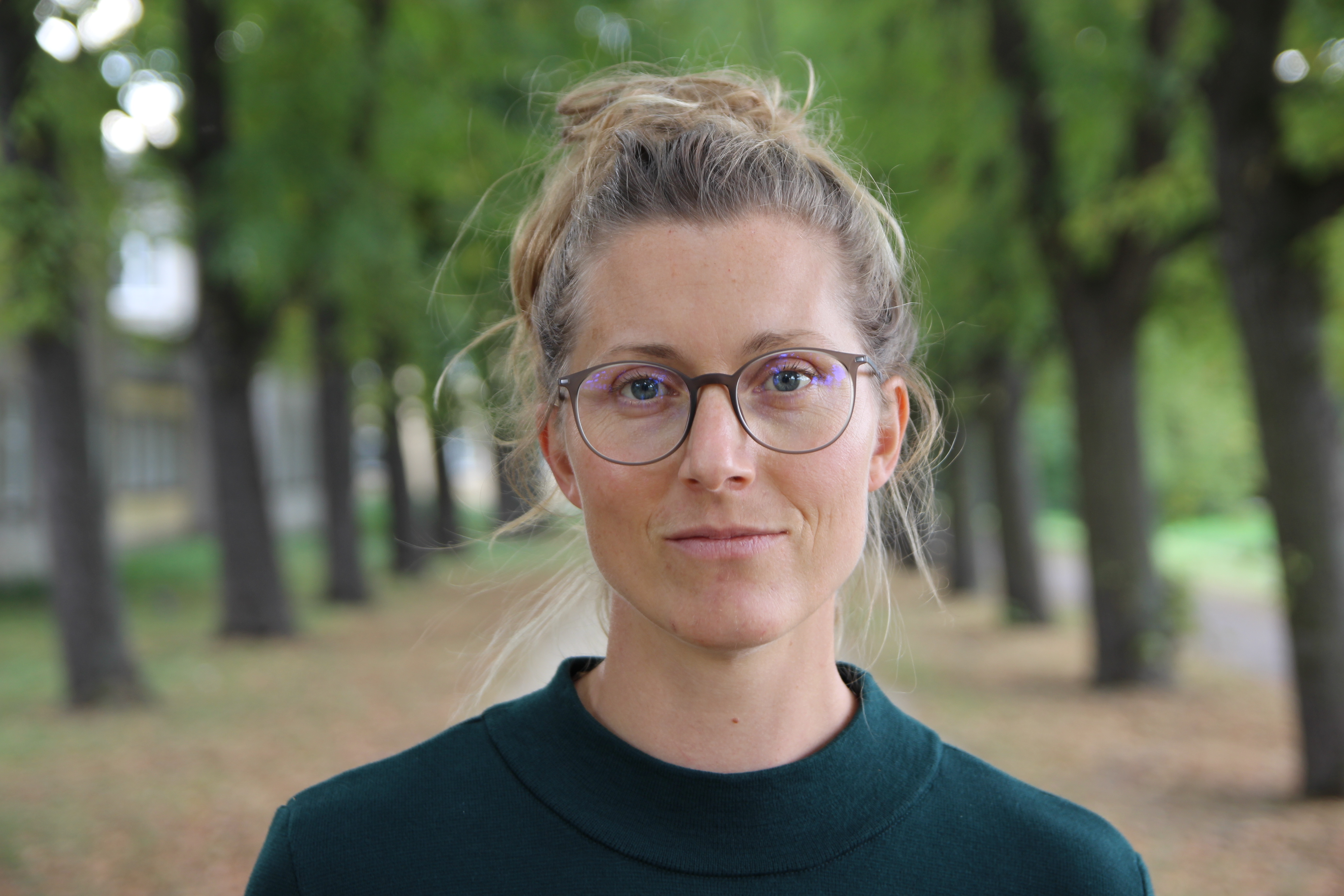 Prof. Dr. Juliane Heydenreich