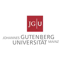 Johannes Gutenberg Universitat Mainz
