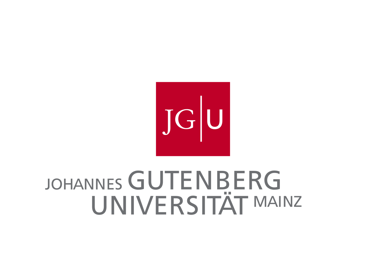 Johannes Gutenberg Universitat Mainz