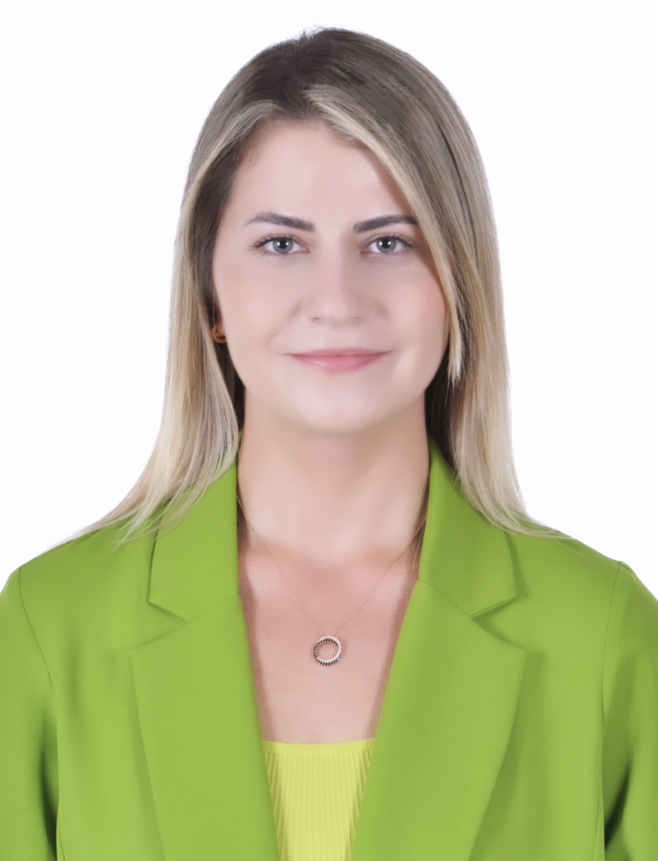 Sahra Simay Günalp