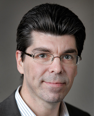 Frank Hendrickx