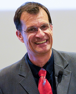 Holger Preuss