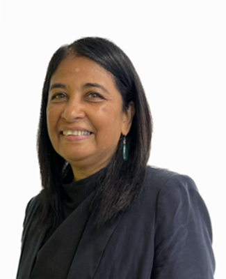 SWAN CHANTAL PATEL