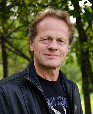 Sigmund Loland
