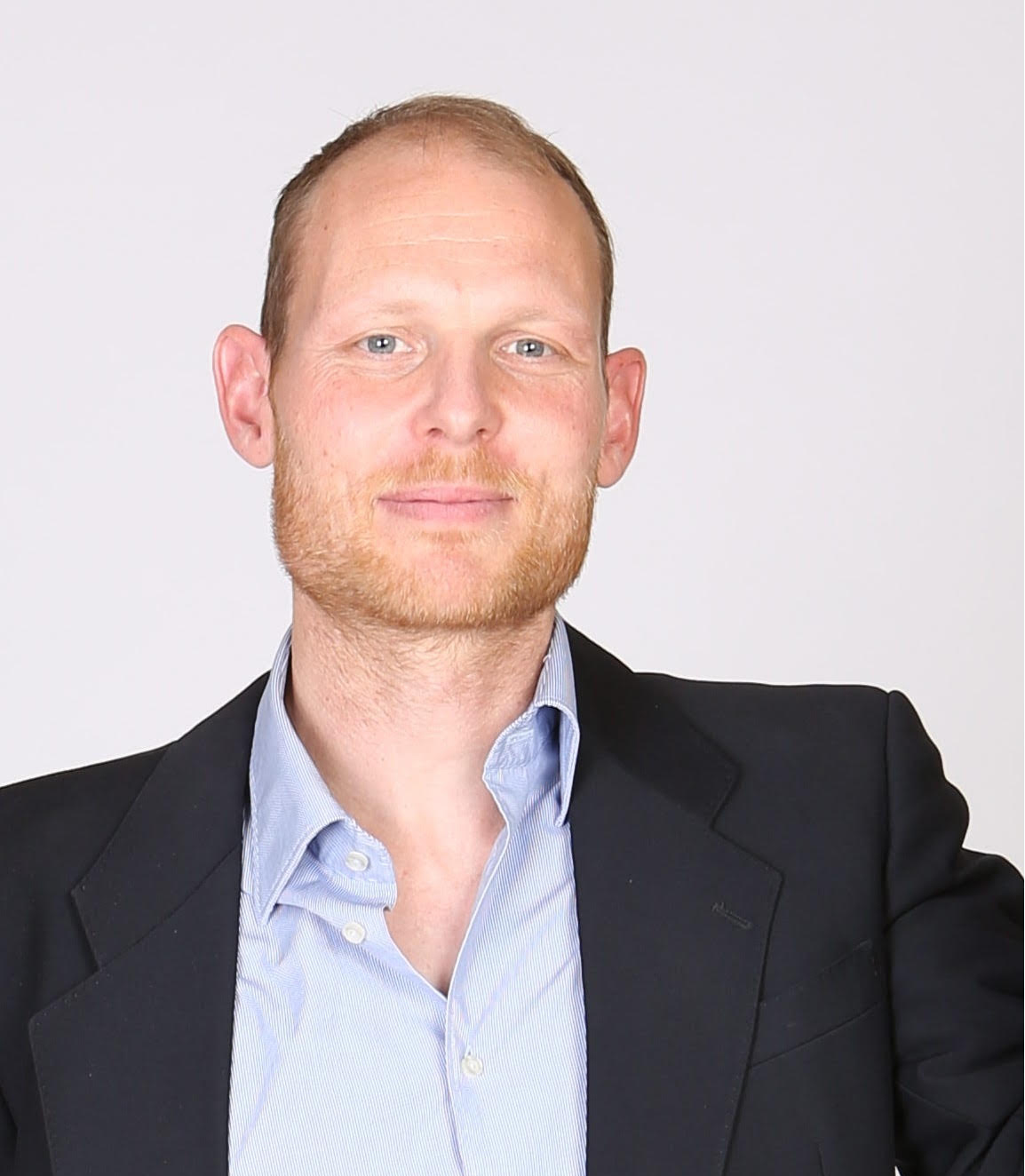 Prof Dr Thomas Koenecke